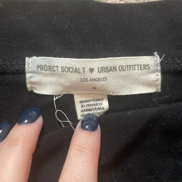 Project Social T Kari cutout tube top in size medium - Picture 4 of 5